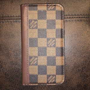 iPhone X/XS Phone Case